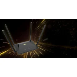 Asus RT-AX53U Trådlös router AX1800