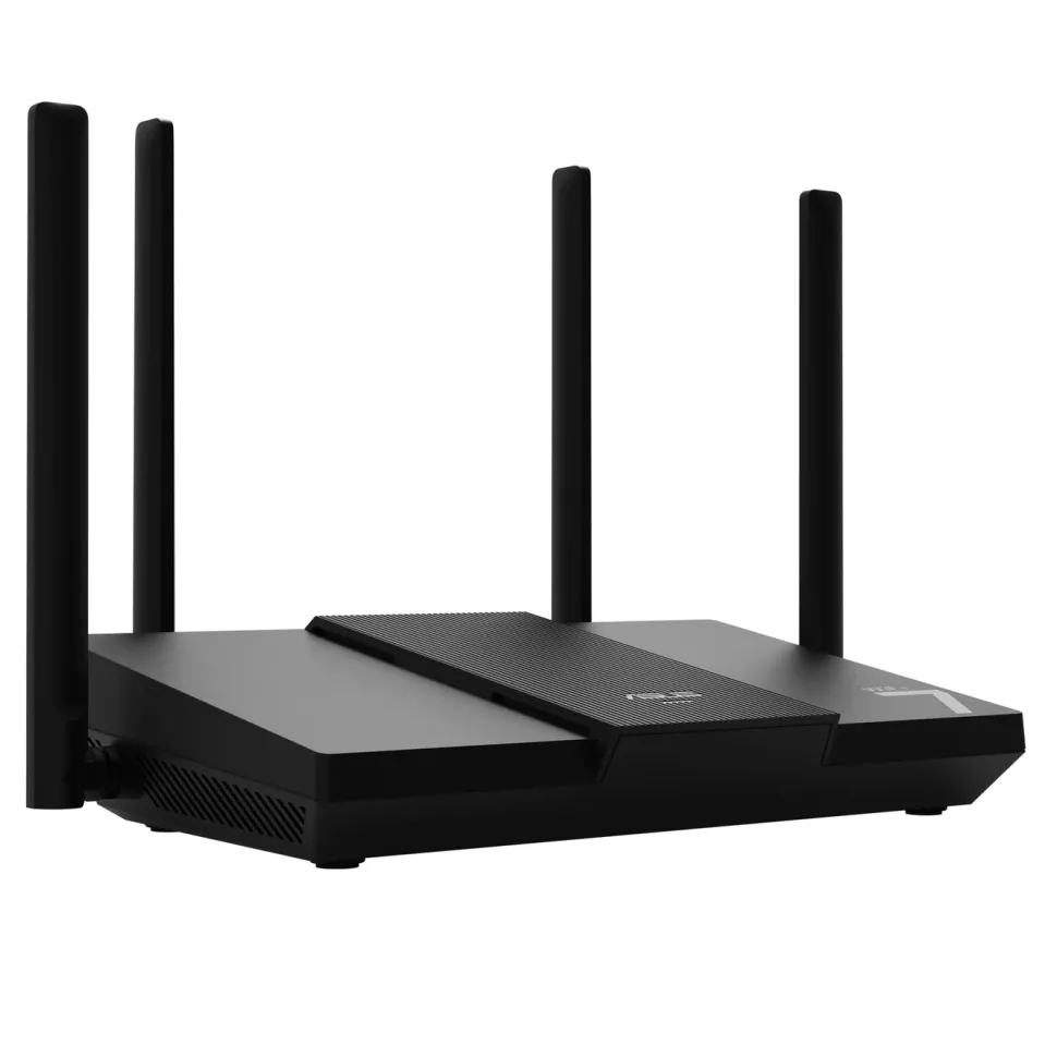 Asus RT-BE50 Trådlös Wifi 7-router