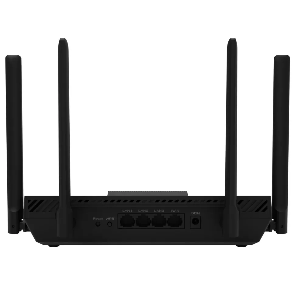 Asus RT-BE50 Trådlös Wifi 7-router
