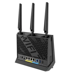 Asus RT-BE86U Trådlös router BE6800