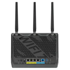 Asus RT-BE86U Trådlös router BE6800