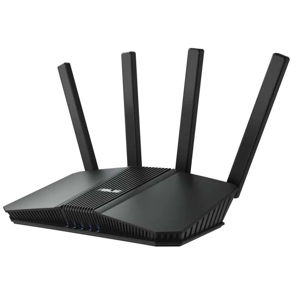 Asus RT-BE82U Trådlös router BE6500