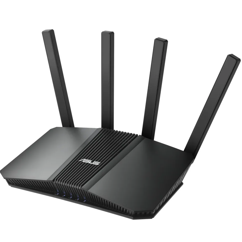 Asus RT-BE82U Trådlös router BE6500