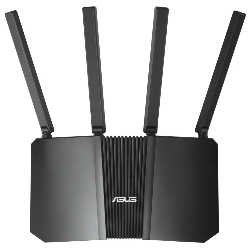 Asus RT-BE82U Trådlös router BE6500