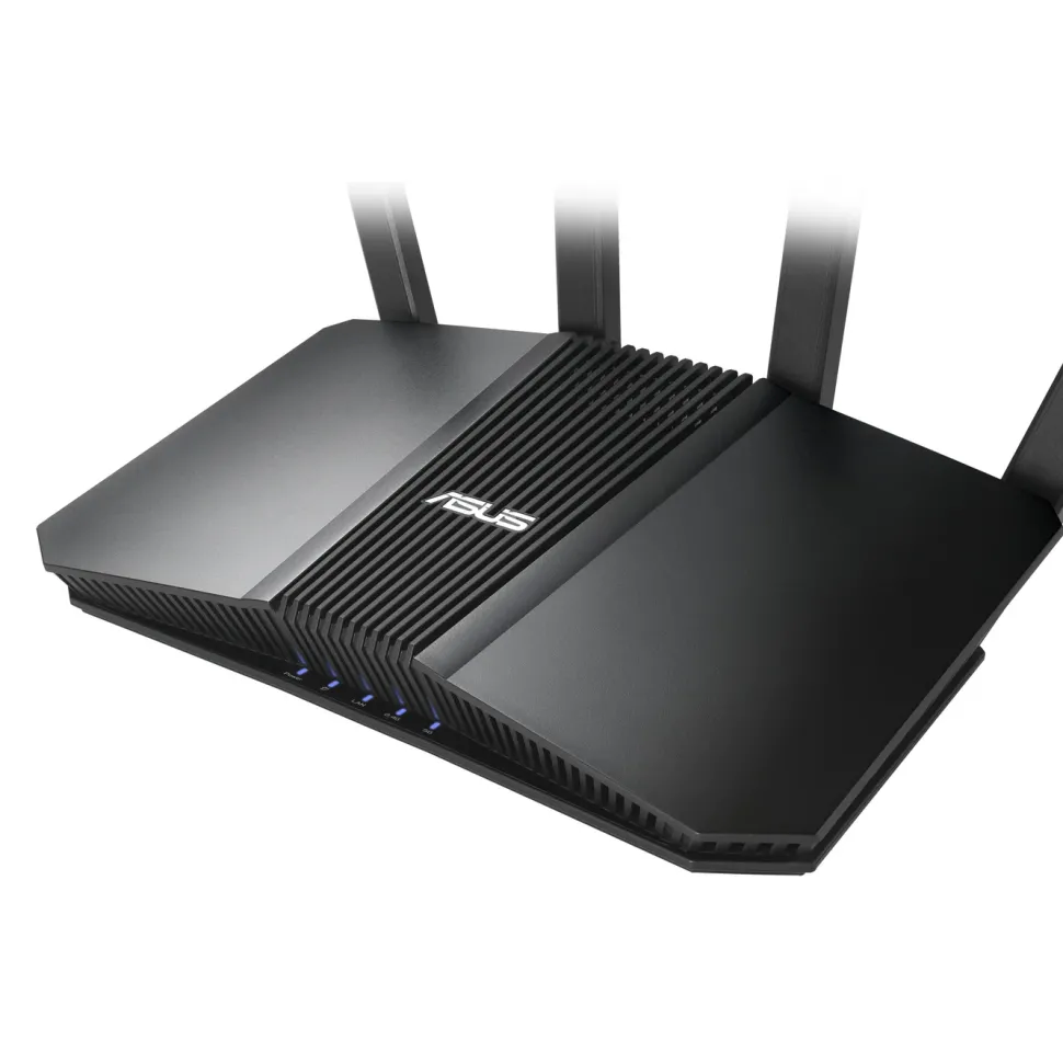 Asus RT-BE82U Trådlös router BE6500