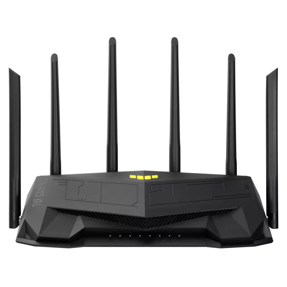 Asus TUF-AX6000 Trådlös router