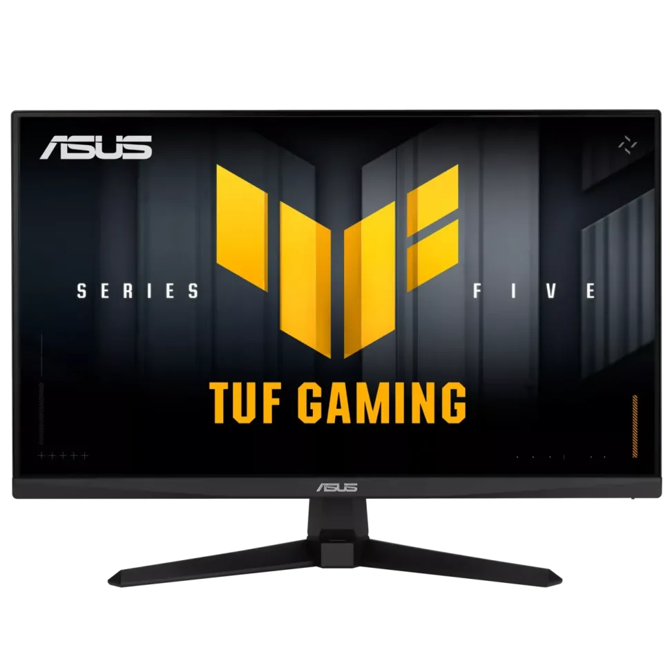 Asus TUF Gaming spelskärm 146 Hz 24 tum