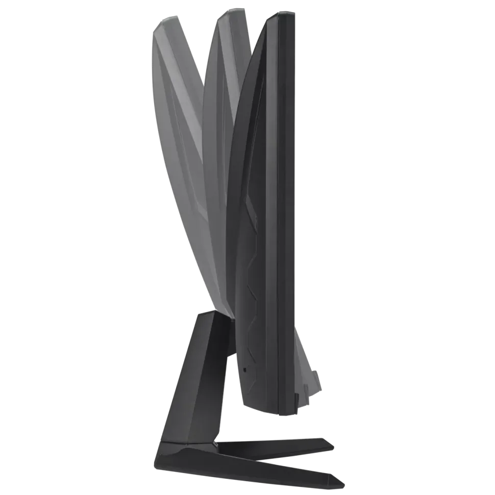 Asus TUF Gaming spelskärm 146 Hz 24 tum