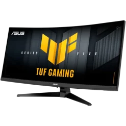 Asus TUF Gaming VG34WQ5A välvd ultrawide-gamingskärm 34 tum