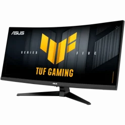 Asus TUF Gaming VG34WQ5A välvd ultrawide-gamingskärm 34 tum