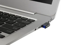 Asus USB-AC53 Nano Trådlöst USB-nätverkskort 867 Mb/s