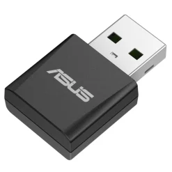 Asus USB-BE92 Nano Trådlöst USB-nätverkskort