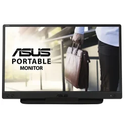 Asus ZenScreen MB166C Portabel monitor 15,6