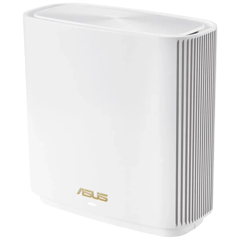 Asus Zenwifi AX XT8 Mesh-system AX6600 2-pack Vit