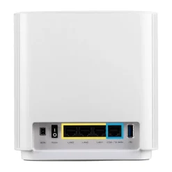 Asus Zenwifi AX XT8 Mesh-system AX6600 2-pack Vit