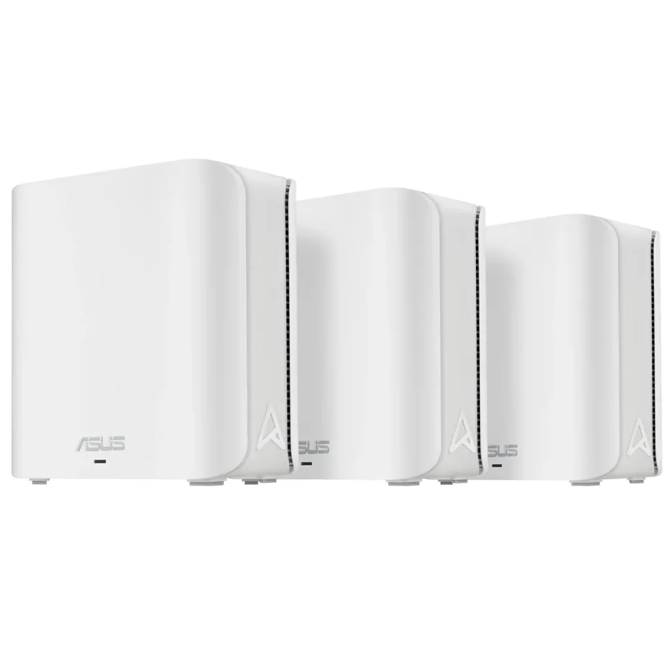 Asus ZenWiFi BD4 3-pack