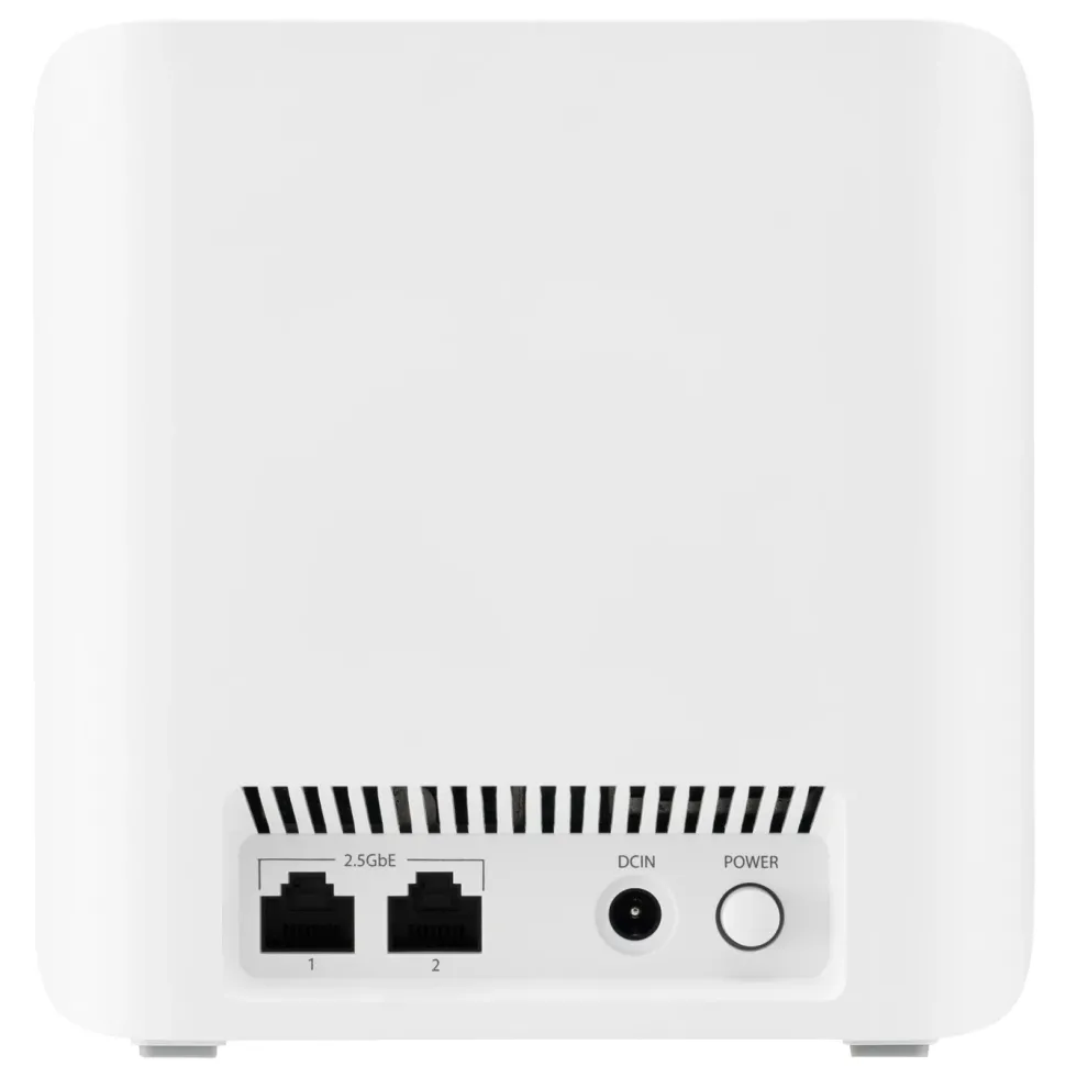 Asus ZenWiFi BD4 3-pack