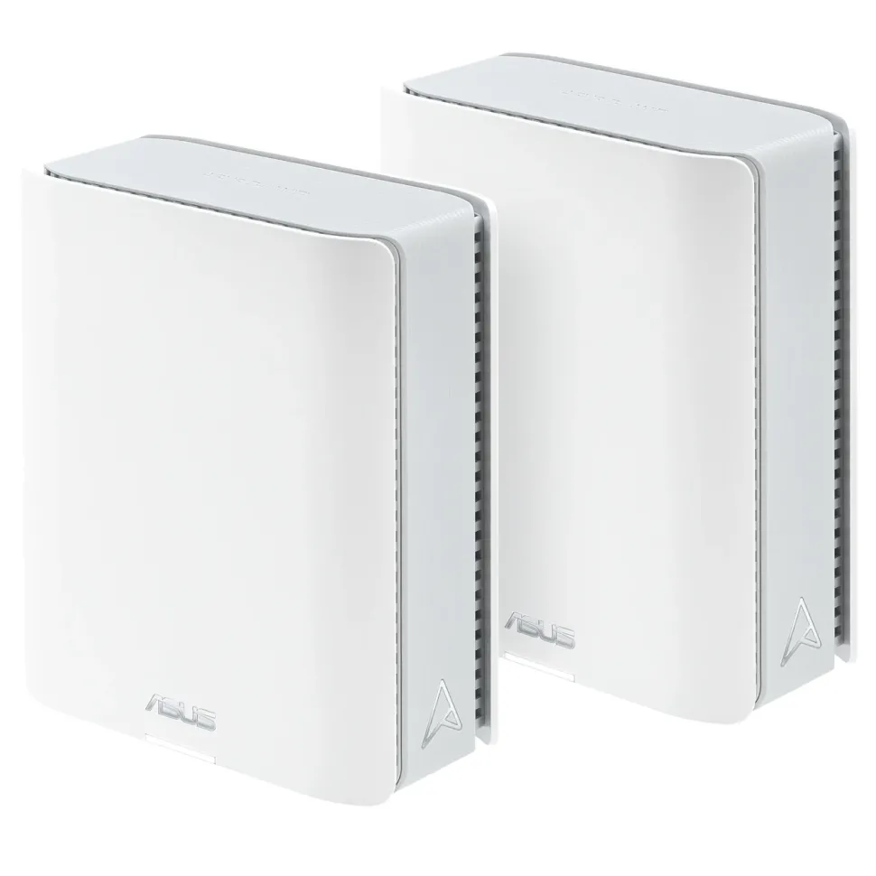 Asus Zenwifi BE BT8 Mesh-system Tri-band BE14000 2-pack