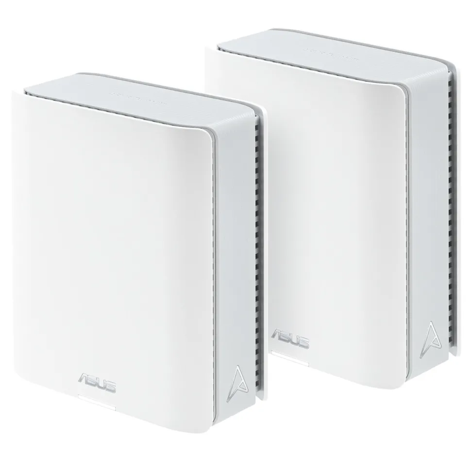 Asus Zenwifi BE BT8 Mesh-system Tri-band BE14000 2-pack