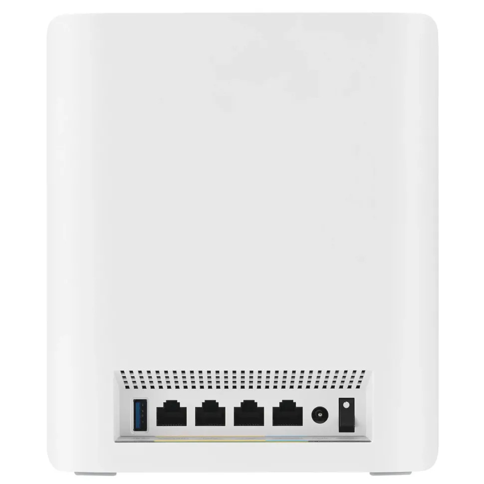 Asus Zenwifi BE BT8 Mesh-system Tri-band BE14000 2-pack