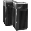 Asus ZenWiFi Pro ET12 Mesh-System med Wifi 6E