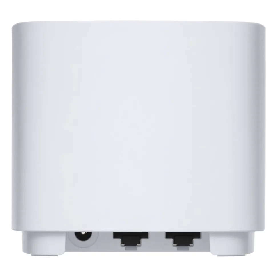 Asus ZenWiFi XD5 Mesh-system AX3000 3-pack