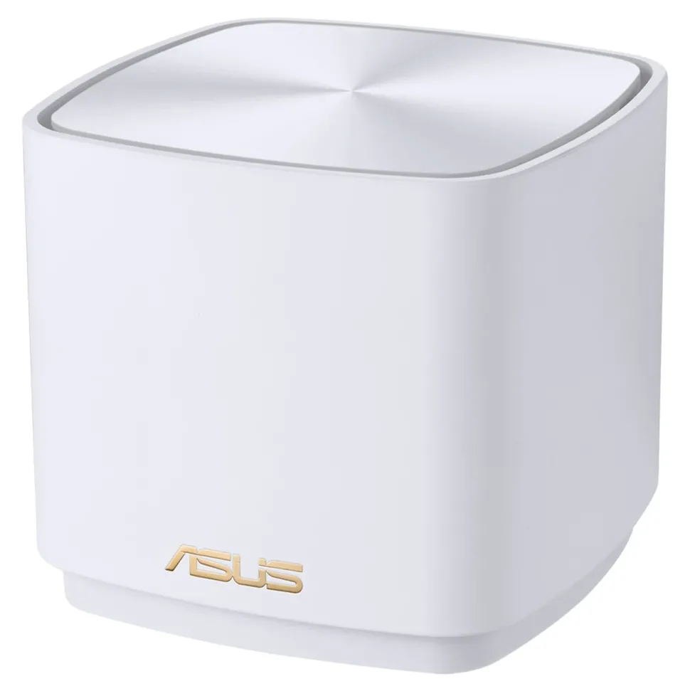 Asus ZenWiFi XD5 Mesh-system AX3000 3-pack