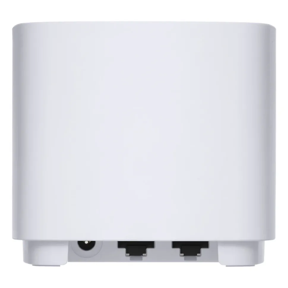 Asus ZenWiFi XD5 Mesh-system AX3000 3-pack