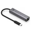 Athom Ethernet Adapter för Homey Pro (Early 2023)