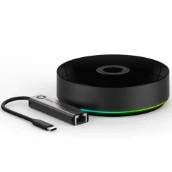 Athom Ethernet Adapter för Homey Pro (Early 2023)