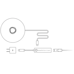 Athom Ethernet Adapter för Homey Pro (Early 2023)