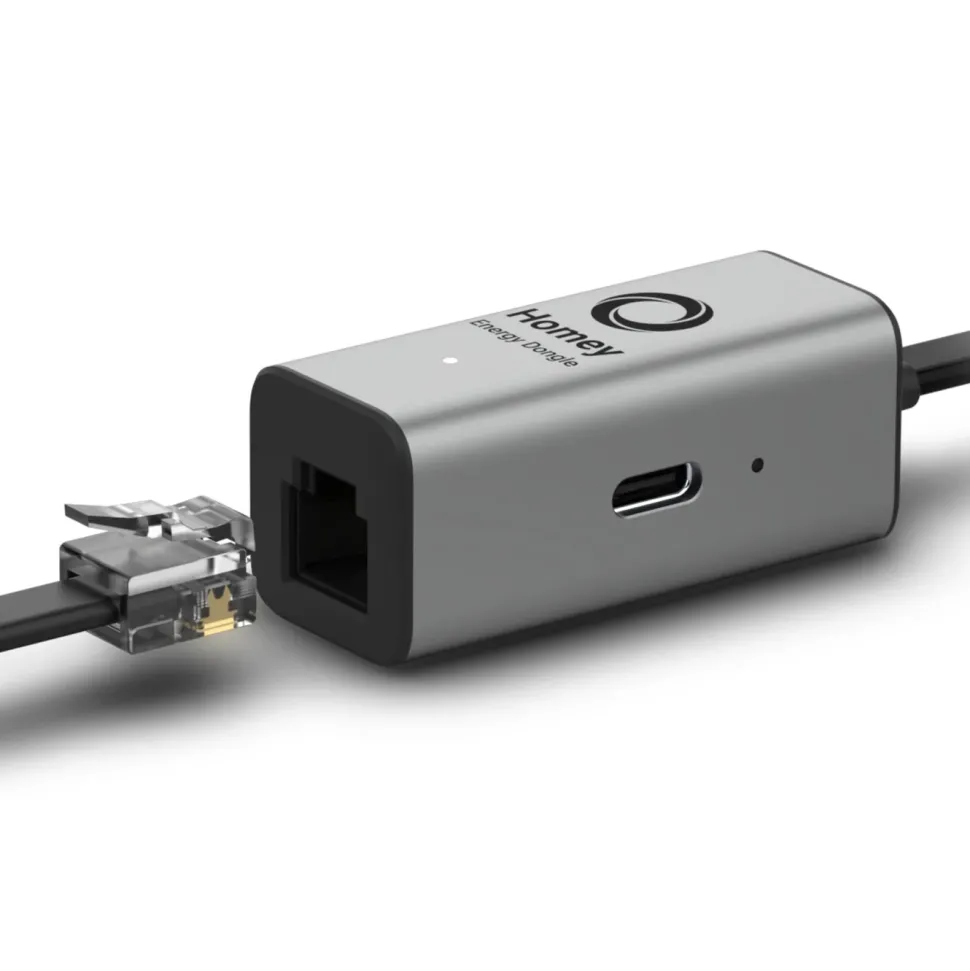 Athom Homey Energy Dongle