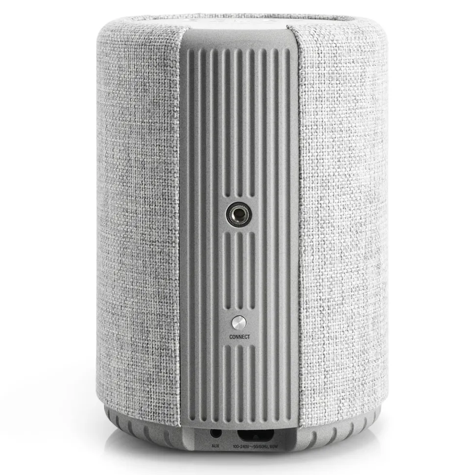 Audio Pro A10 MKII Multiroom-högtalare Ljusgrå