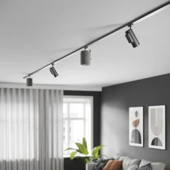 Audio Pro A10 MKII Multiroom-högtalare Ljusgrå