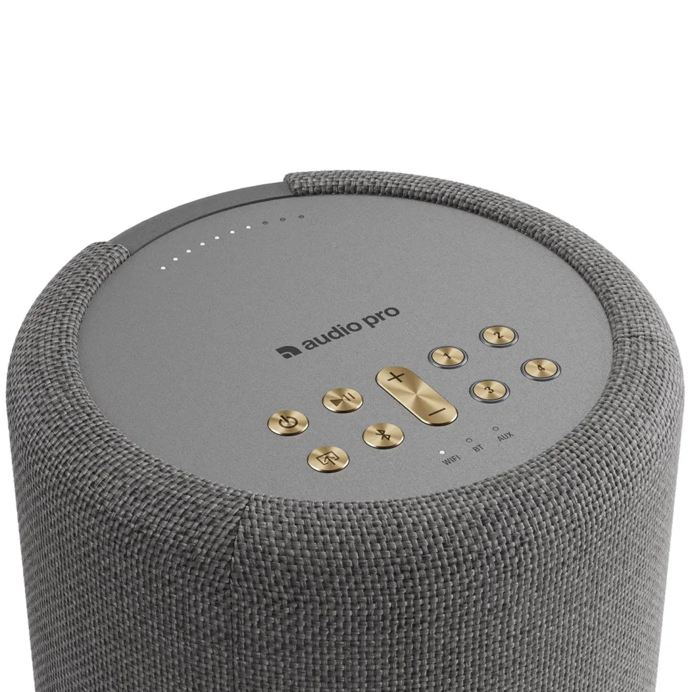 Audio Pro A10 MKII W Multiroom-högtalare