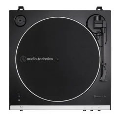 Audio Technica AT-LP60XBTWH Skivspelare