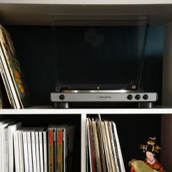 Audio Technica AT-LP60XUSB Skivspelare
