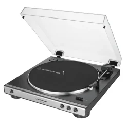 Audio Technica AT-LP60XUSB Skivspelare