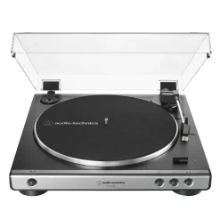 Audio Technica AT-LP60XUSB Skivspelare