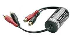 Avstörningsfilter RCA