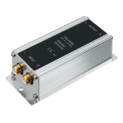 Avstörningsfilter RCA High-end
