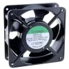 Axialfläkt 230 V 120 mm