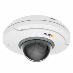 Axis M5075-G PTZ Övervakningskamera