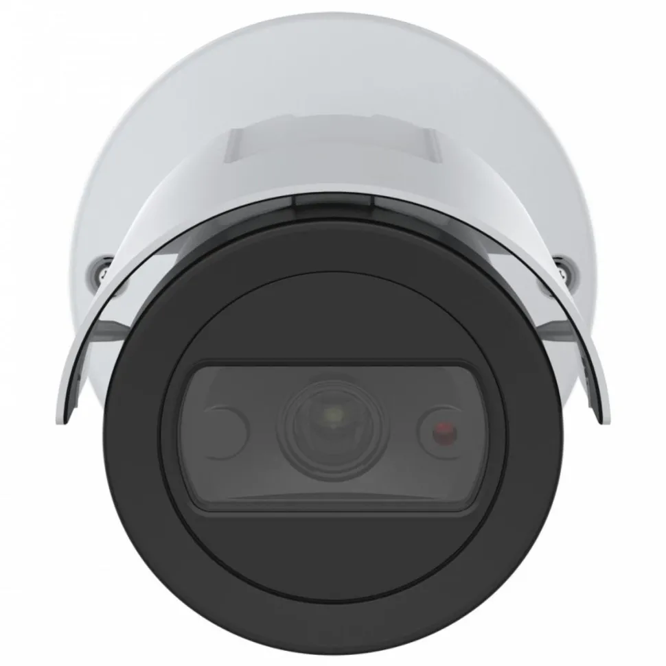 Axis M2035-LE Bullet Övervakningskamera