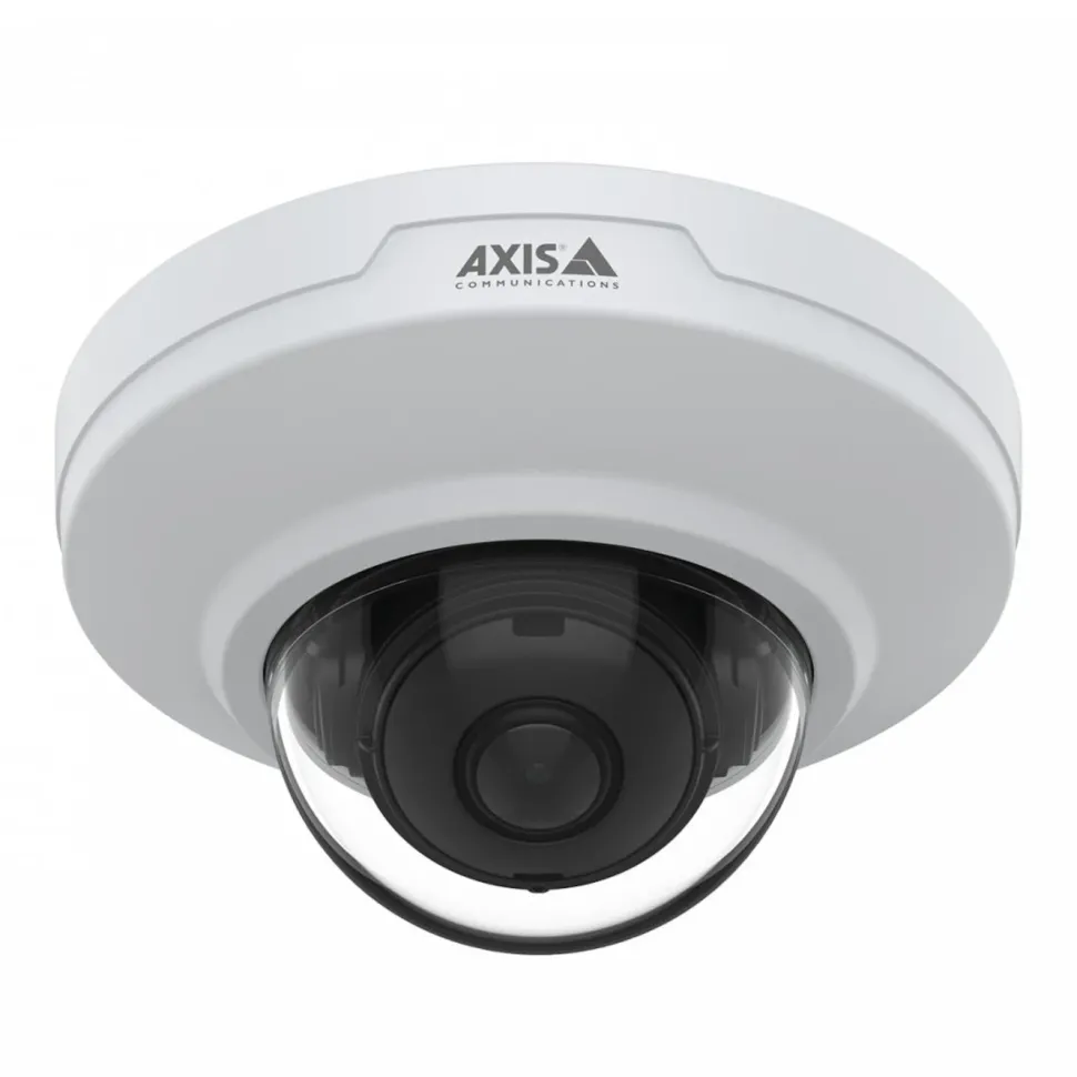 Axis M3086-V Dome Övervakningskamera