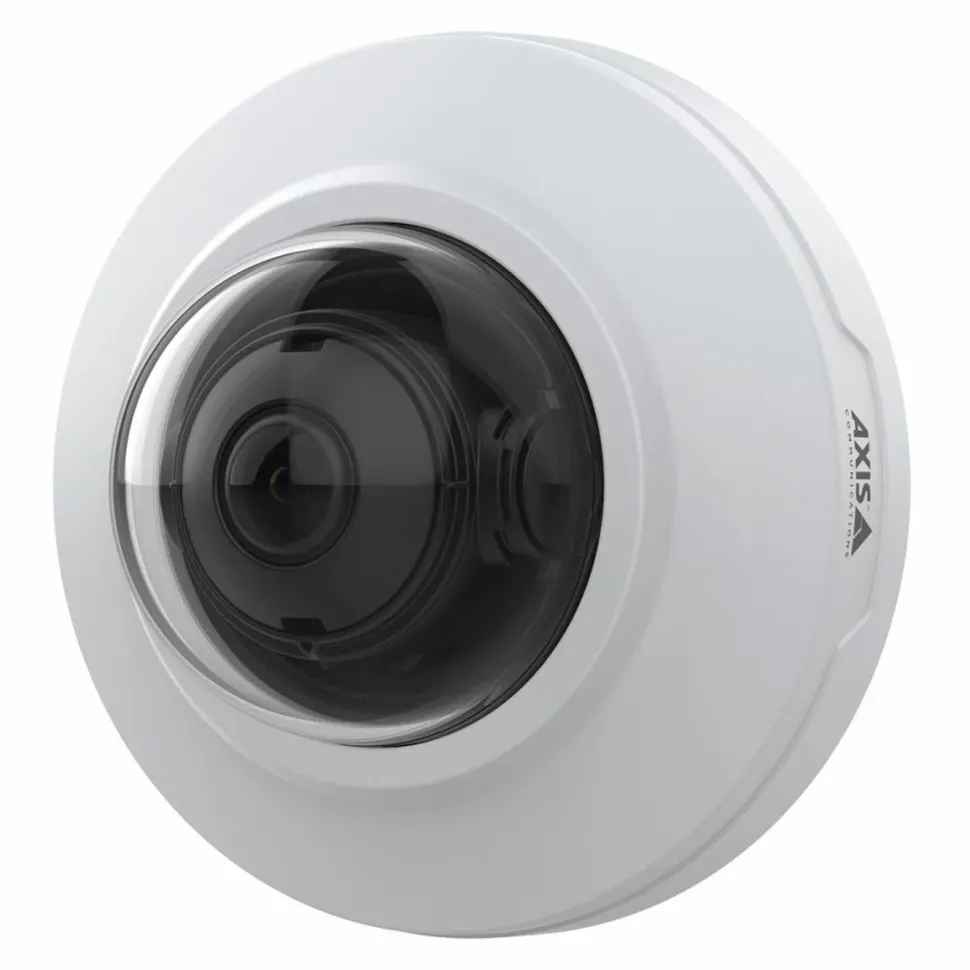 Axis M3086-V Dome Övervakningskamera