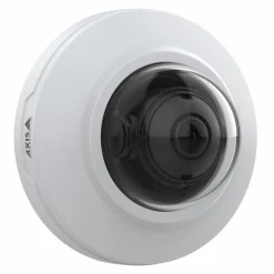 Axis M3086-V Dome Övervakningskamera