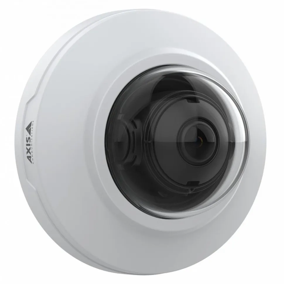 Axis M3086-V Dome Övervakningskamera