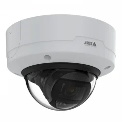 Axis P3265-LVE Dome Övervakningskamera