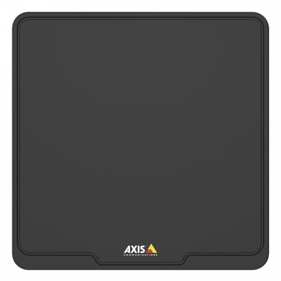Axis S3008 Recorder NVR och PoE-switch 4 TB